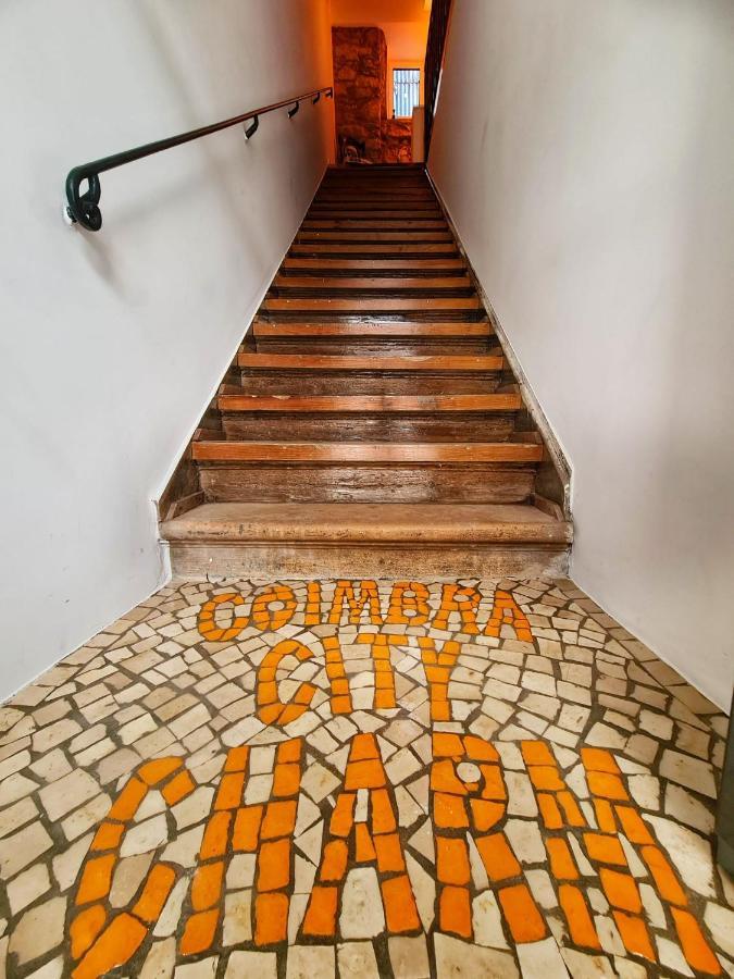 Coimbra City Charm エクステリア 写真